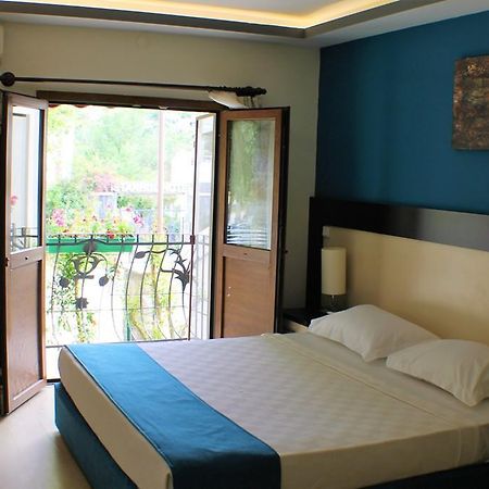 Bella Garden Hotel Bodrum ภายนอก รูปภาพ