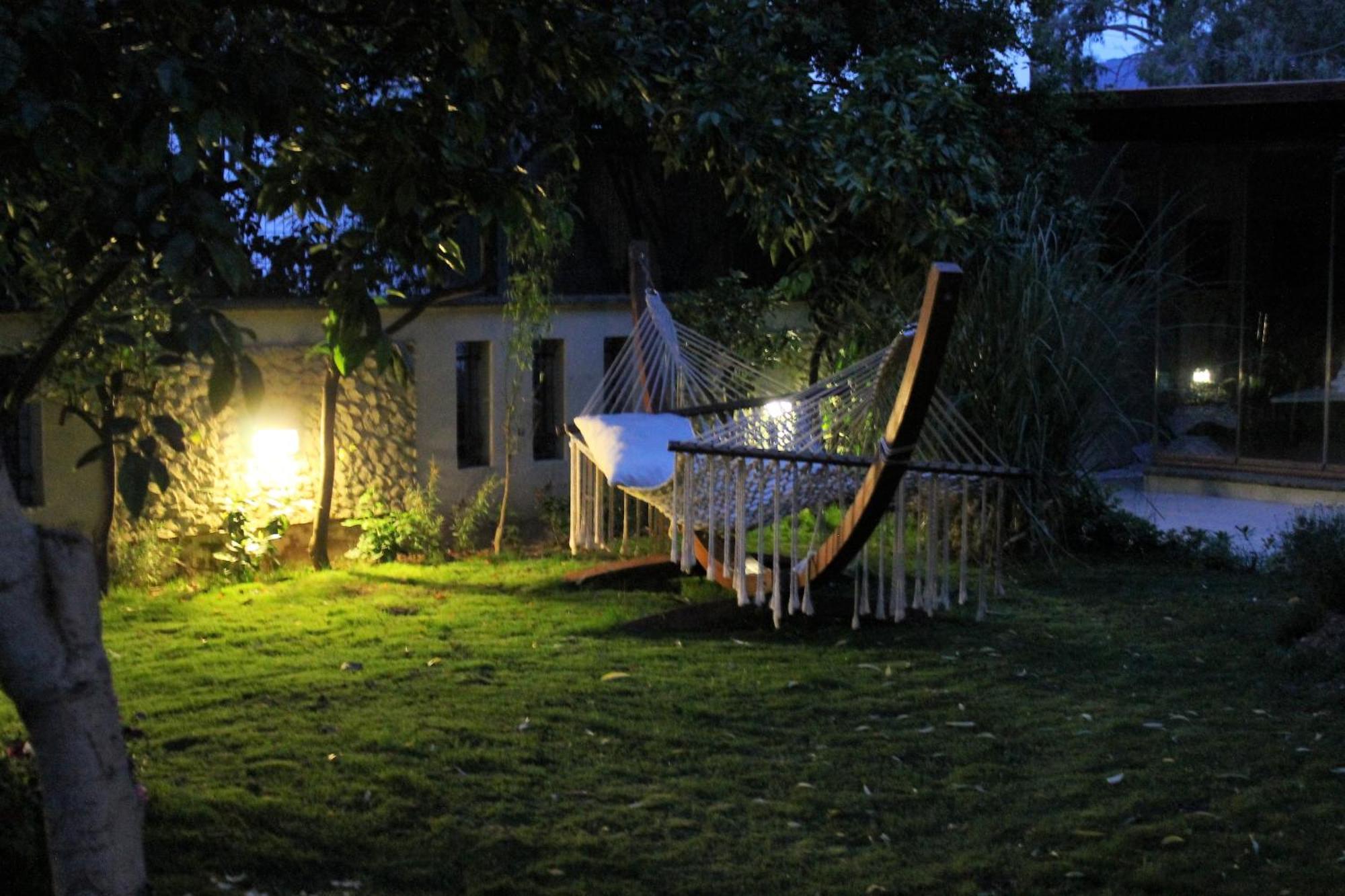 Bella Garden Hotel Bodrum ภายนอก รูปภาพ