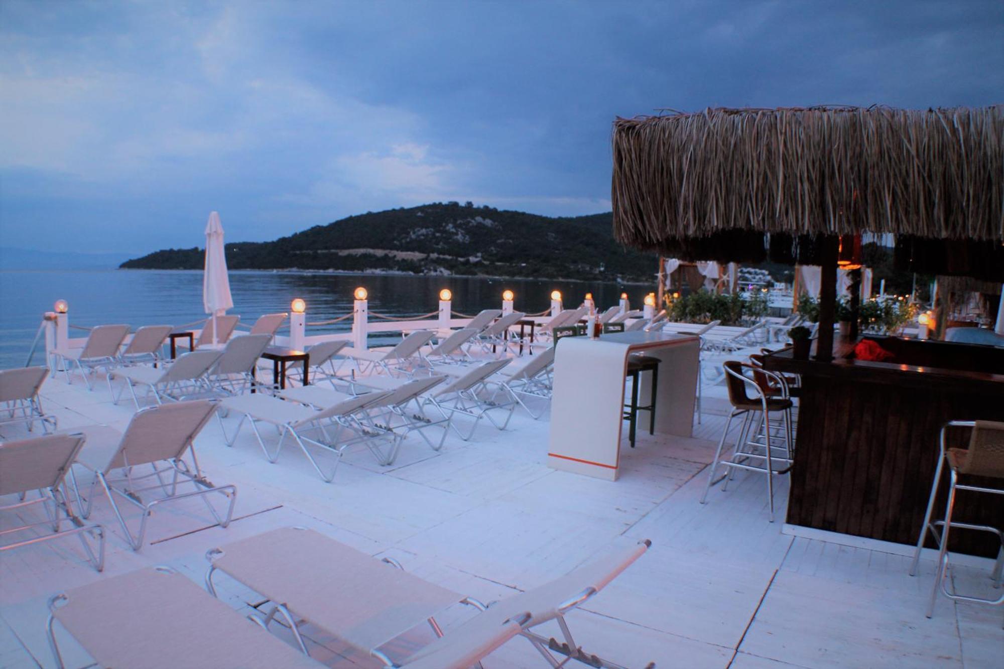 Bella Garden Hotel Bodrum ภายนอก รูปภาพ