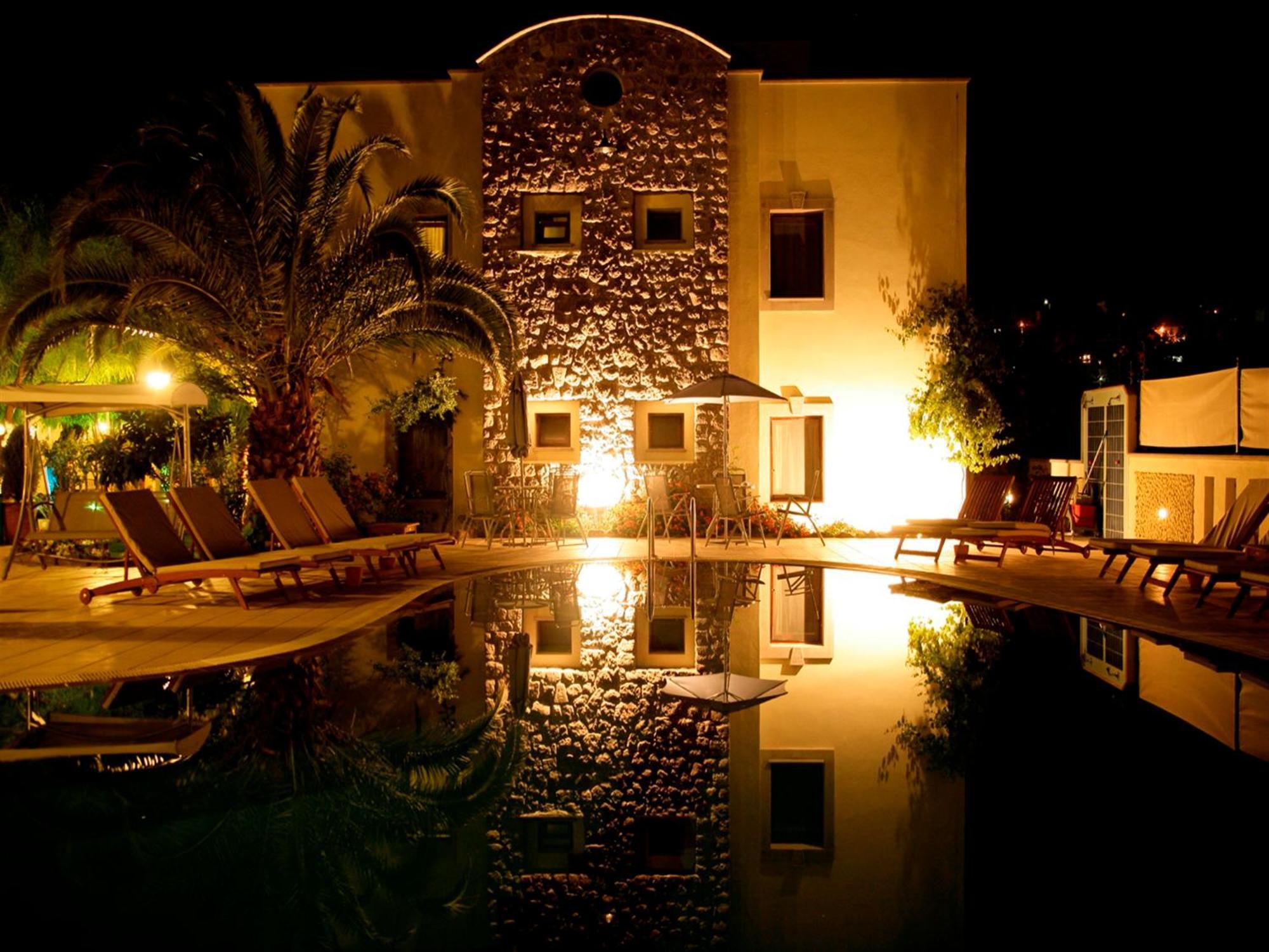 Bella Garden Hotel Bodrum ภายนอก รูปภาพ