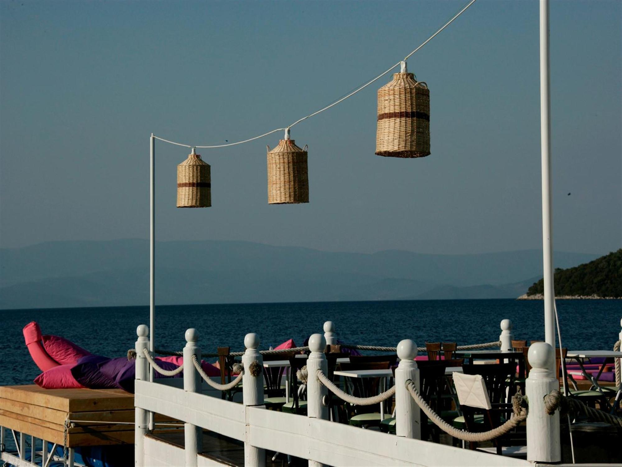 Bella Garden Hotel Bodrum ภายนอก รูปภาพ